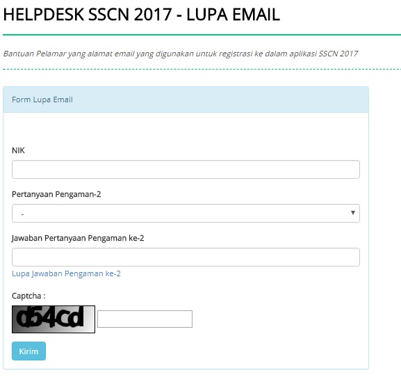 Viral Cpns Online, Paling Populer!