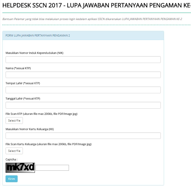Viral Cpns Online, Paling Populer!