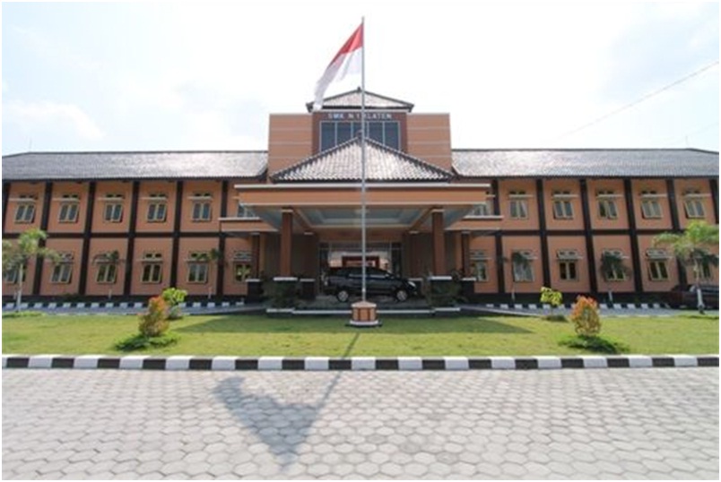 SMK Negeri Terbaik Sekolah Menengah Kejuruan Unggulan di Jawa Tengah