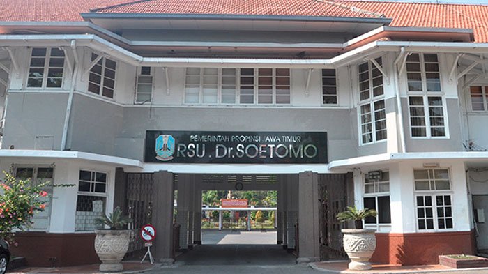 Informasi Daftar Alamat dan No Telepon Rumah Sakit di Surabaya