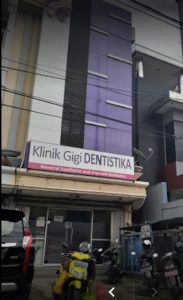 Klinik Gigi Dentistika Samarinda