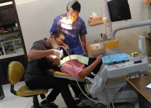 Daftar Dokter Gigi Terbaik di Salatiga Lengkap Alamat Telepon dan Jadwal Prakteknya