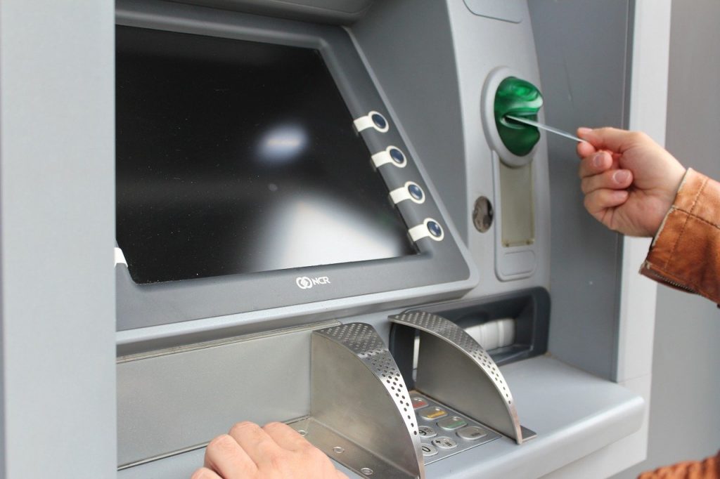 Cara Transfer Ke Rekening Mandiri Sekuritas Melalui ATM Semua Bank